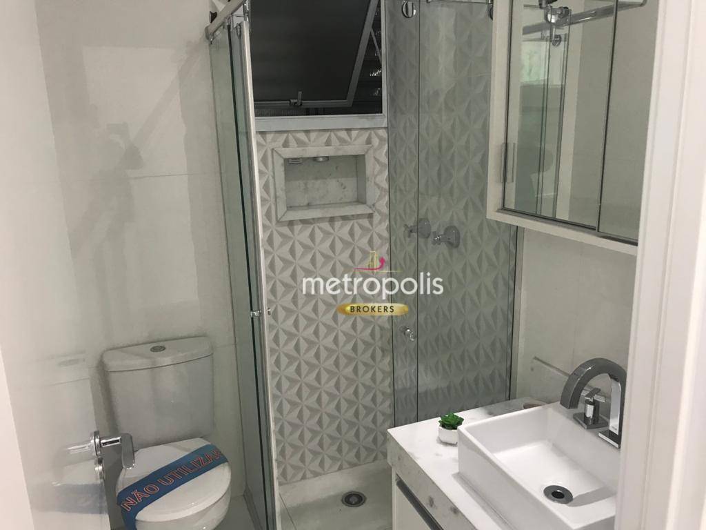 Apartamento à venda com 2 quartos, 58m² - Foto 12