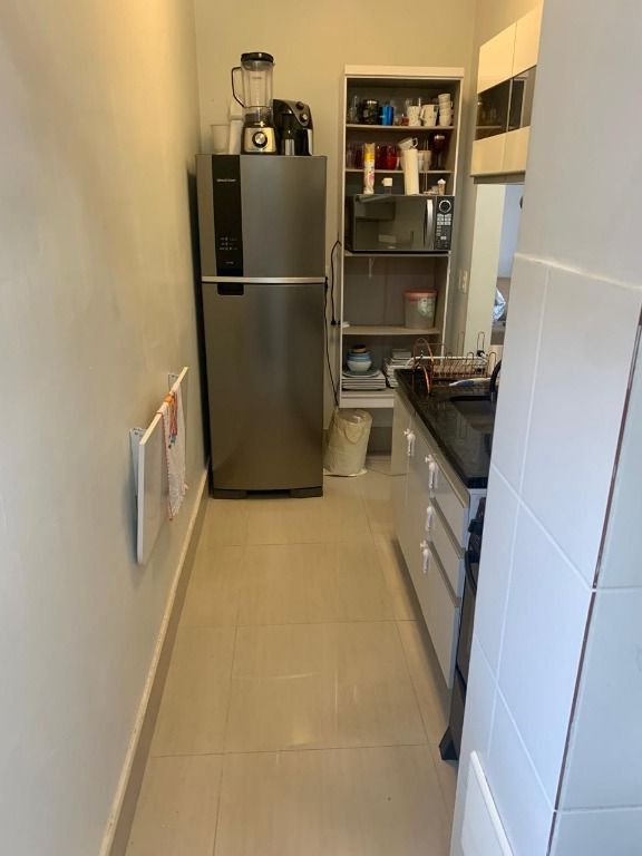 Apartamento à venda com 2 quartos, 45m² - Foto 8