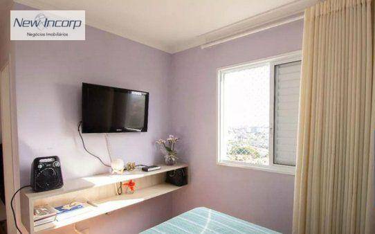 Apartamento à venda com 3 quartos, 140m² - Foto 21