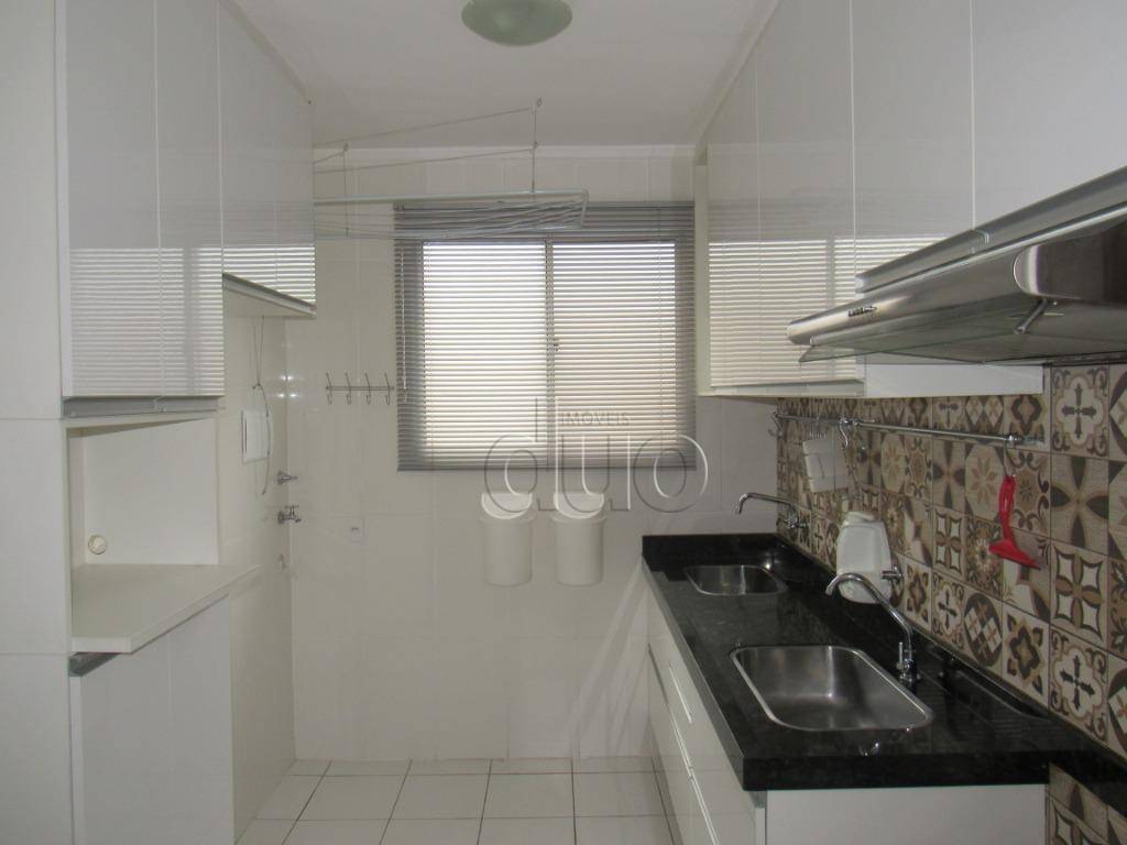 Apartamento à venda com 2 quartos, 45m² - Foto 8