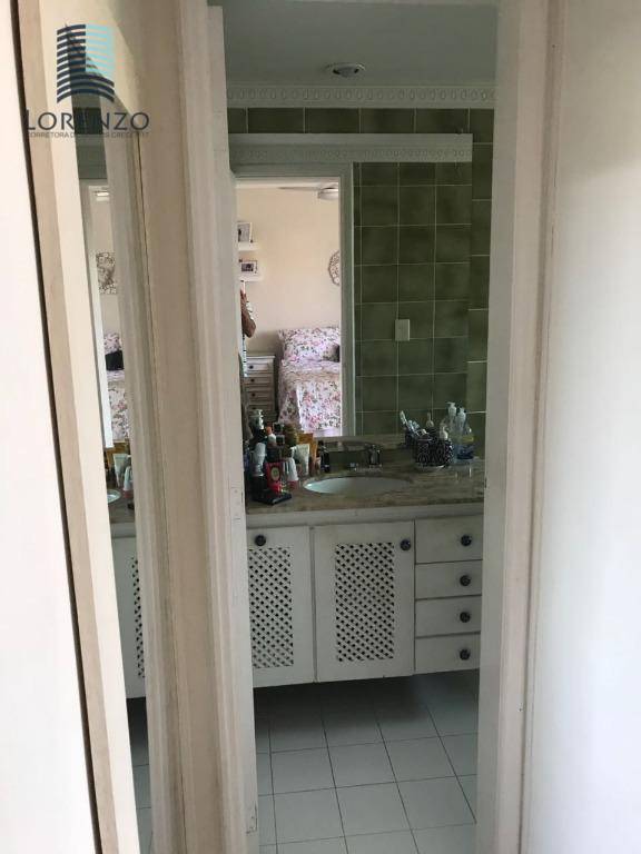 Apartamento à venda com 3 quartos, 116m² - Foto 25