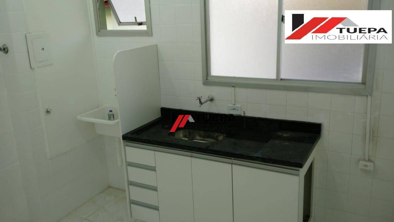 Apartamento à venda com 2 quartos, 48m² - Foto 8