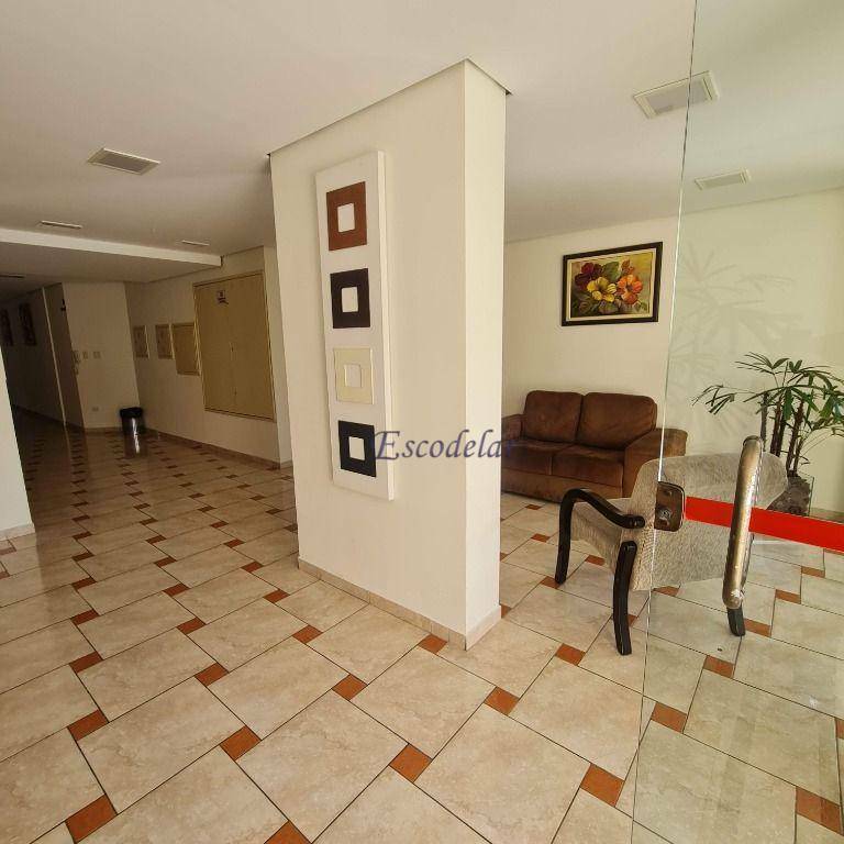 Apartamento à venda com 2 quartos, 66m² - Foto 17