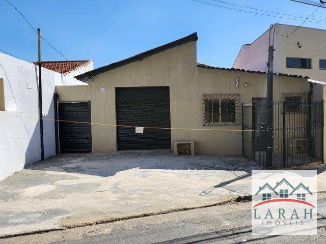 Casa para alugar com 3 quartos, 74m² - Foto 1