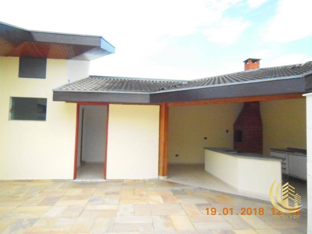 Casa à venda com 3 quartos, 400m² - Foto 10