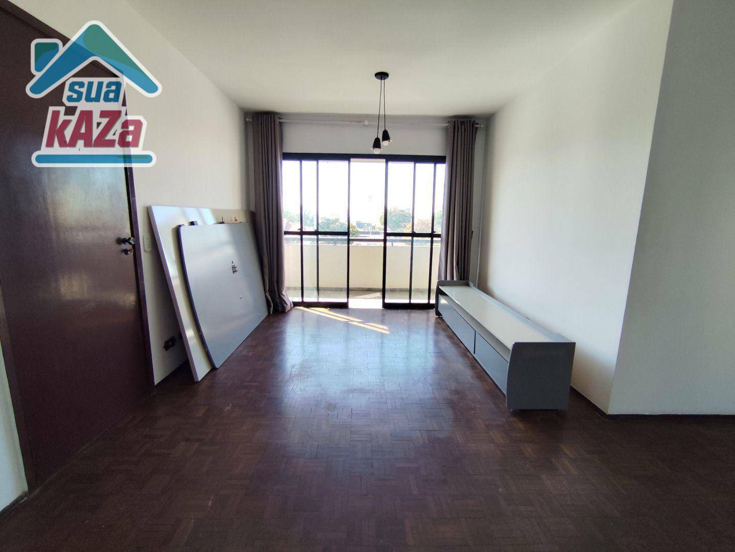 Apartamento à venda e aluguel com 3 quartos, 87m² - Foto 3