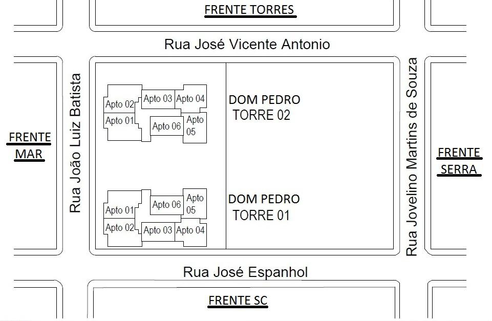 Apartamento à venda com 3 quartos, 81m² - Foto 16