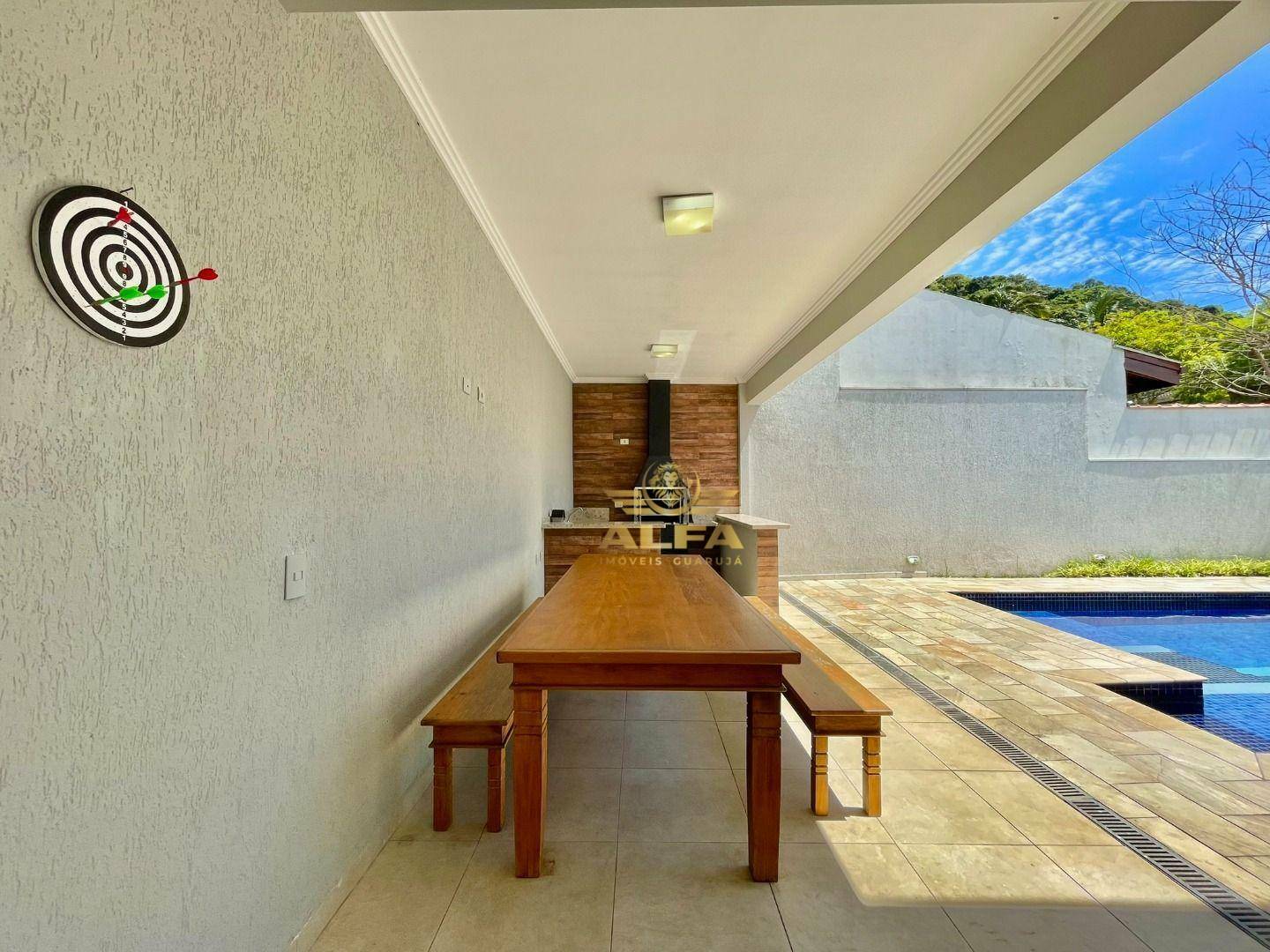 Casa de Condomínio à venda com 4 quartos, 163m² - Foto 3