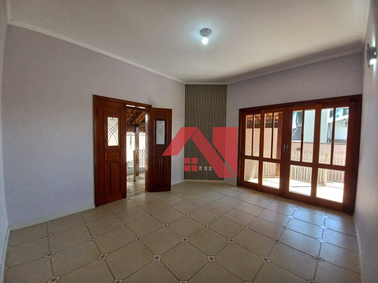 Casa para alugar com 2 quartos, 227m² - Foto 9