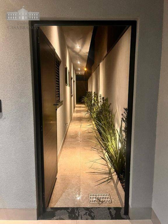 Casa de Condomínio à venda com 3 quartos, 210m² - Foto 10