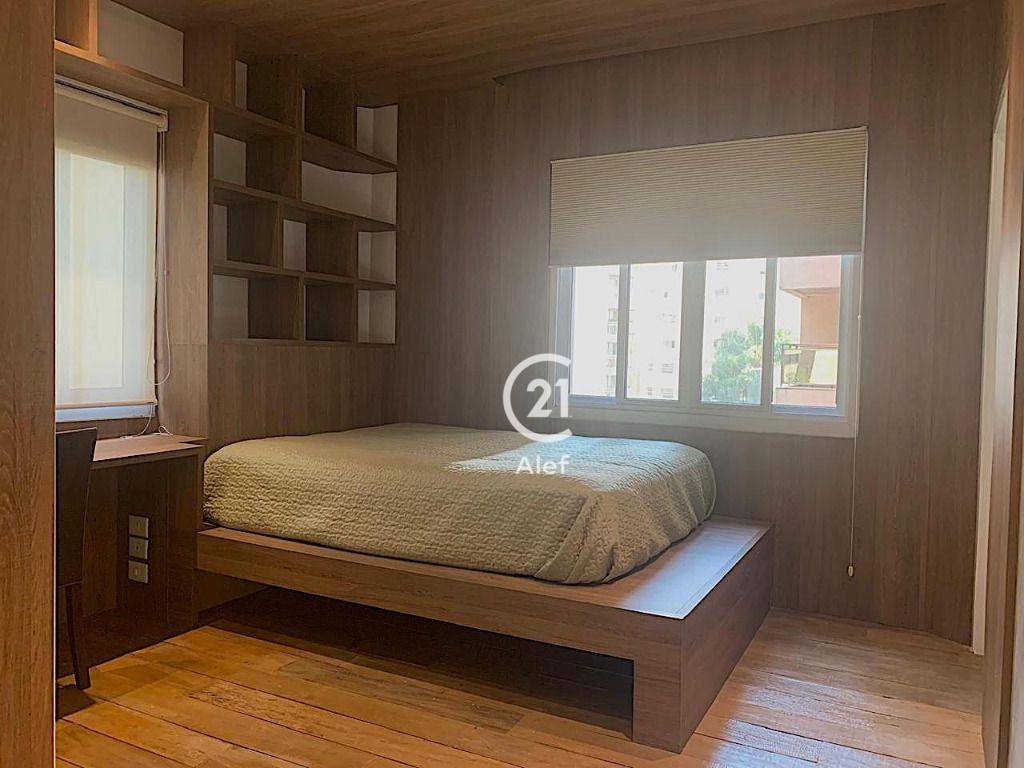 Apartamento à venda e aluguel com 6 quartos, 370m² - Foto 23