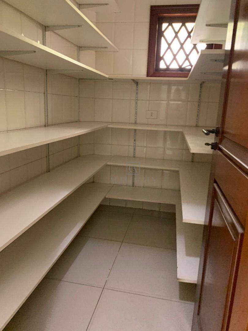 Casa de Condomínio para alugar com 3 quartos, 405m² - Foto 10