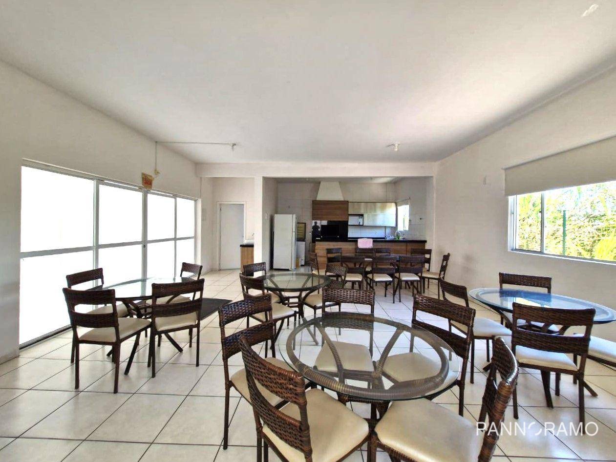 Apartamento, 2 quartos, 58 m² - Foto 2