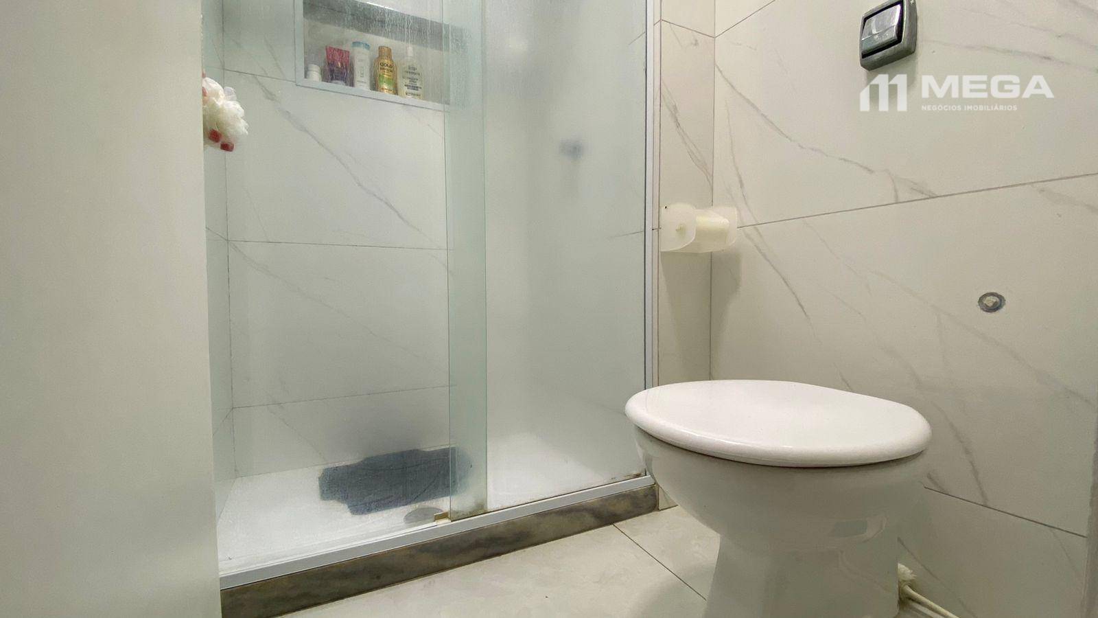 Apartamento à venda com 2 quartos, 78m² - Foto 10