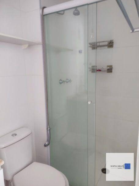 Apartamento para alugar com 2 quartos, 64m² - Foto 23