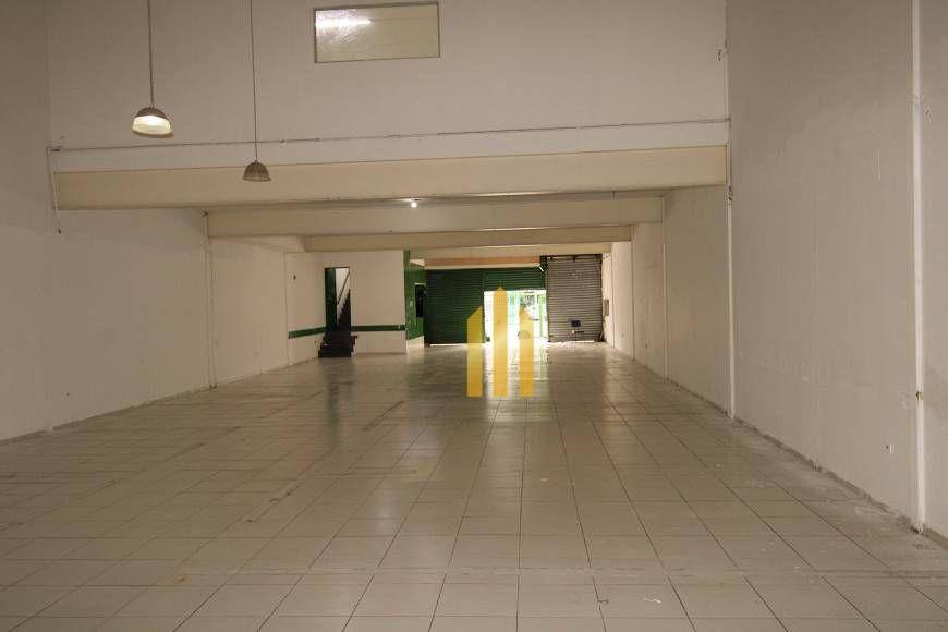 Prédio Inteiro para alugar, 600m² - Foto 2