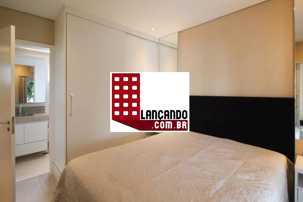 Apartamento à venda com 1 quarto, 80m² - Foto 12