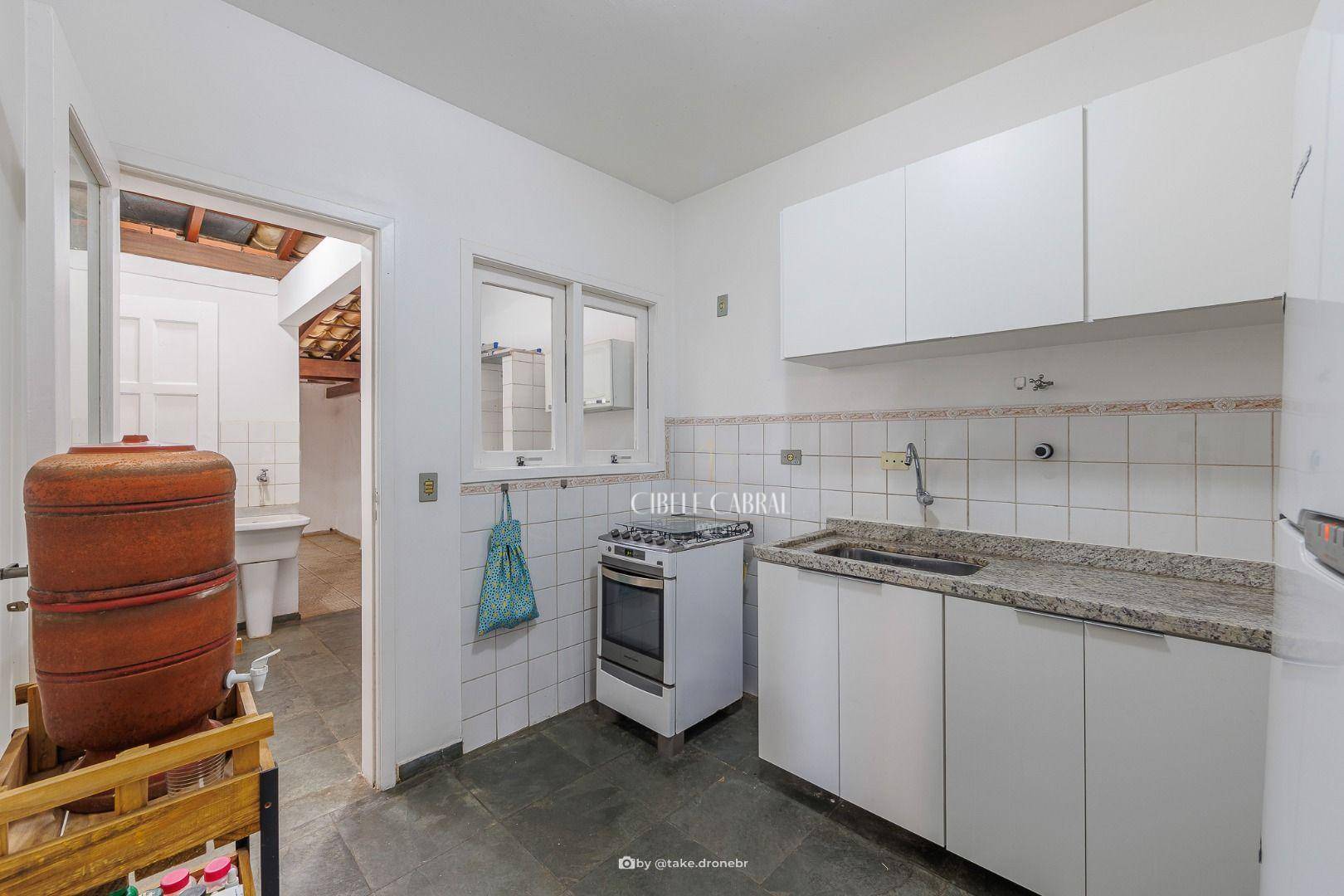 Casa de Condomínio à venda com 3 quartos, 145m² - Foto 11