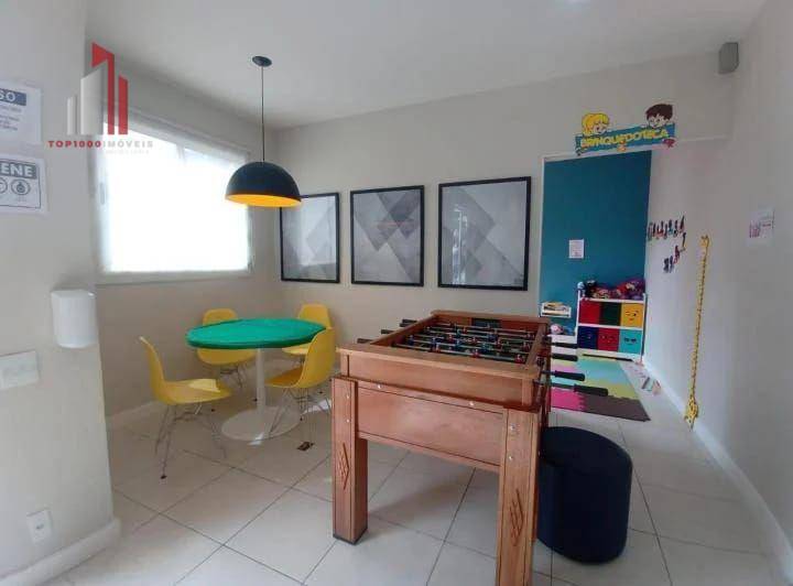 Apartamento à venda com 2 quartos, 45m² - Foto 19