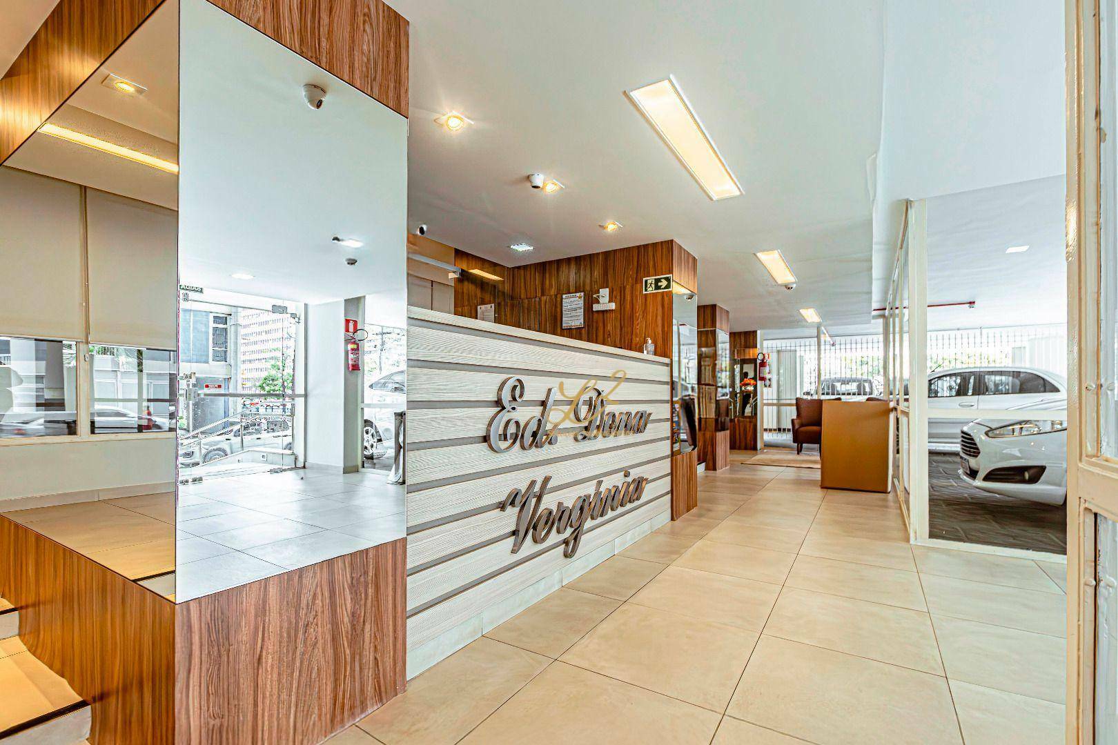 Apartamento à venda com 3 quartos, 74m² - Foto 2