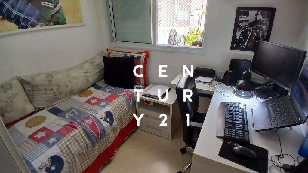 Apartamento à venda com 3 quartos, 77m² - Foto 30