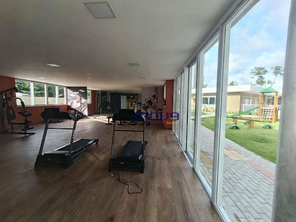 Apartamento para alugar com 2 quartos, 49m² - Foto 19