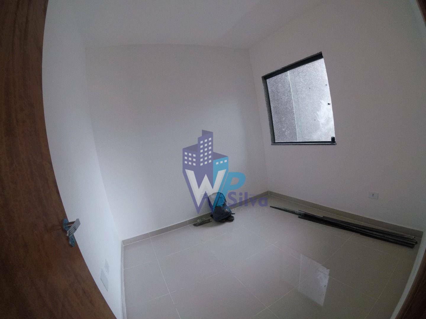 Apartamento à venda com 2 quartos, 35m² - Foto 4