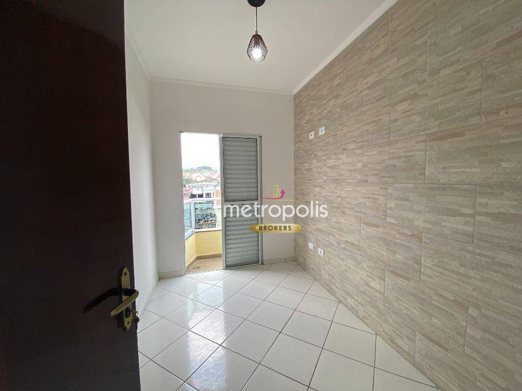 Cobertura à venda e aluguel com 2 quartos, 104m² - Foto 10