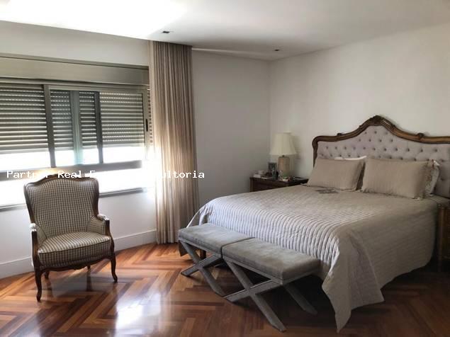 Apartamento à venda com 4 quartos, 495m² - Foto 24