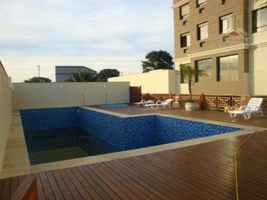 Apartamento à venda com 3 quartos, 76m² - Foto 10