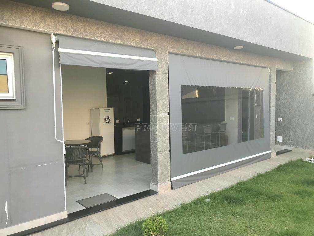 Casa de Condomínio à venda com 3 quartos, 261m² - Foto 19