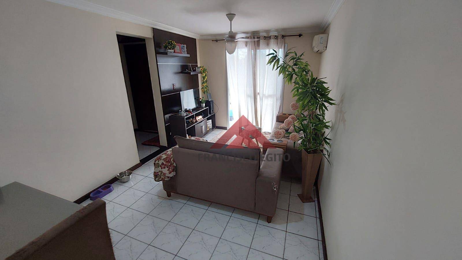 Apartamento à venda com 2 quartos, 70m² - Foto 8