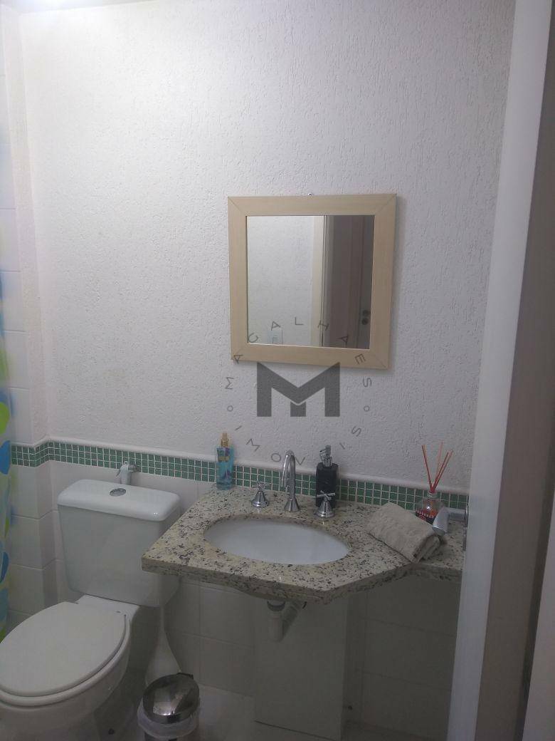 Apartamento à venda com 2 quartos, 60m² - Foto 21