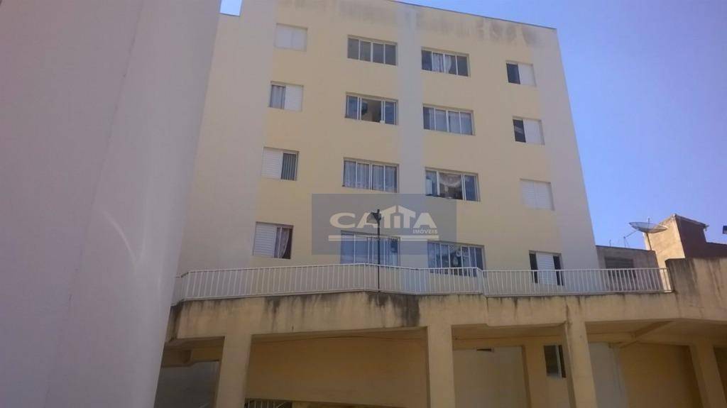 Apartamento à venda com 2 quartos, 39m² - Foto 29