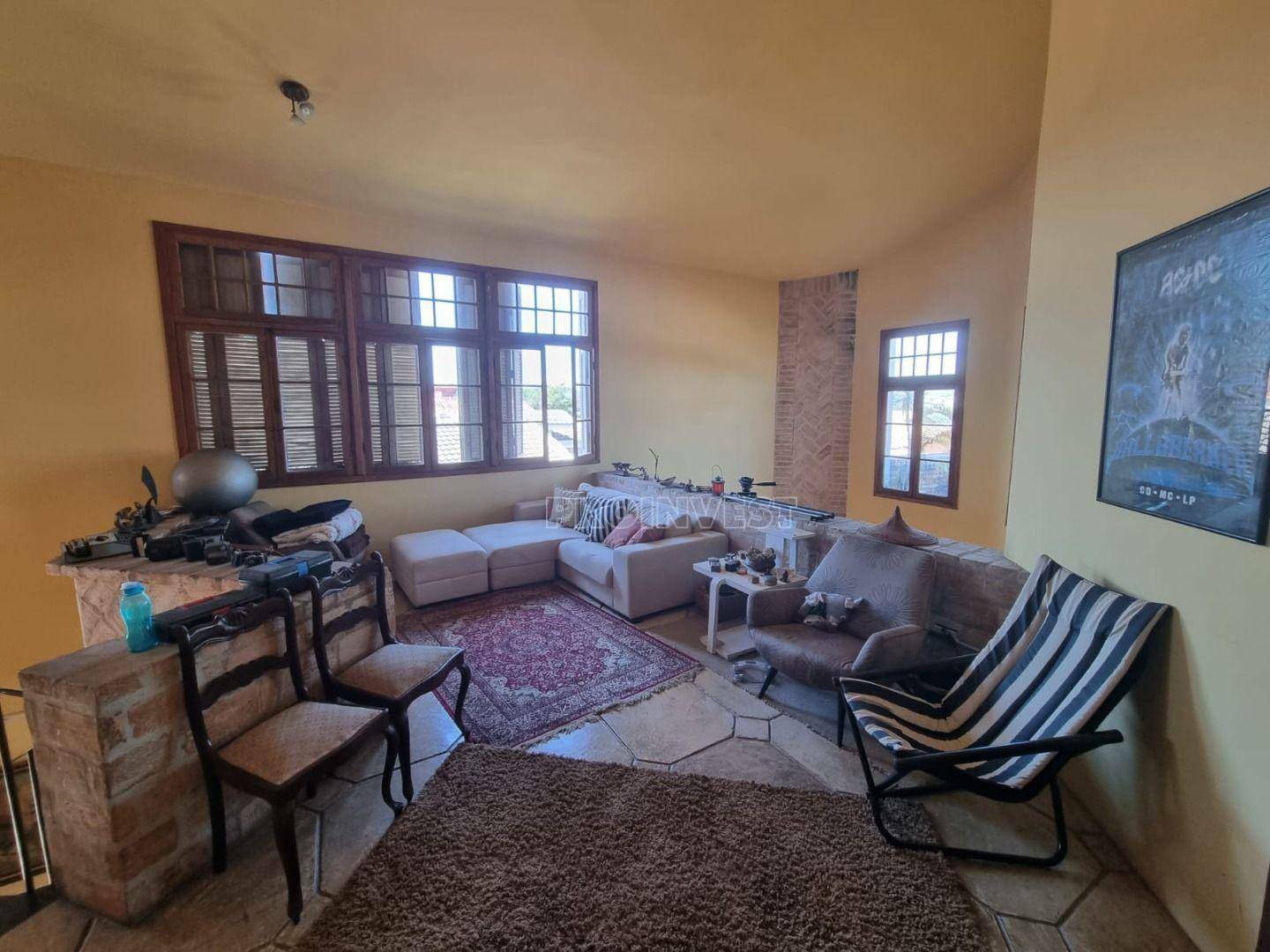 Casa de Condomínio à venda e aluguel com 4 quartos, 307m² - Foto 14