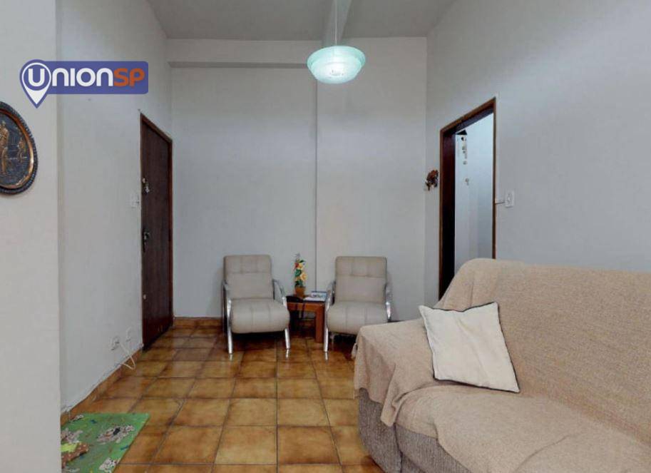 Apartamento à venda com 2 quartos, 85m² - Foto 2