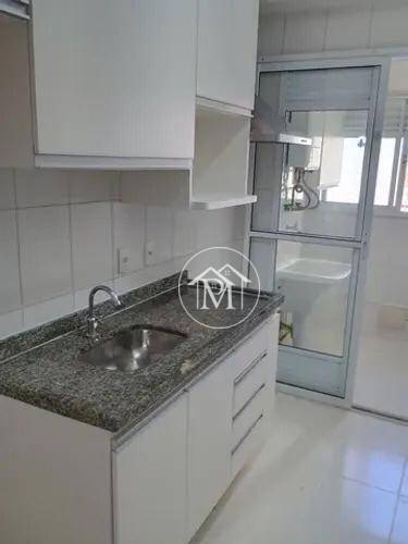 Apartamento à venda com 3 quartos, 69m² - Foto 1