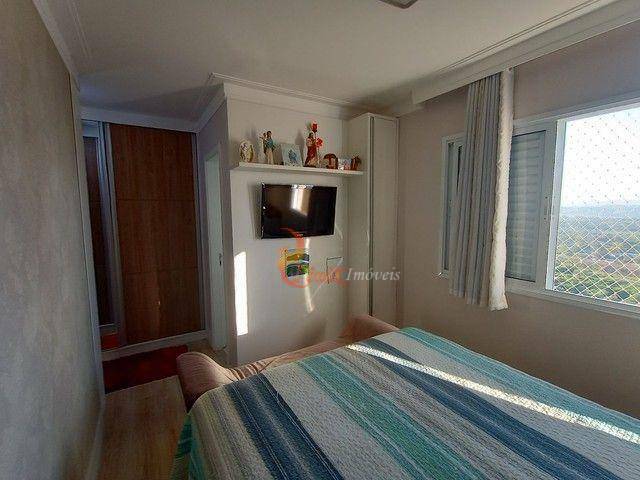 Apartamento à venda com 3 quartos, 99m² - Foto 11