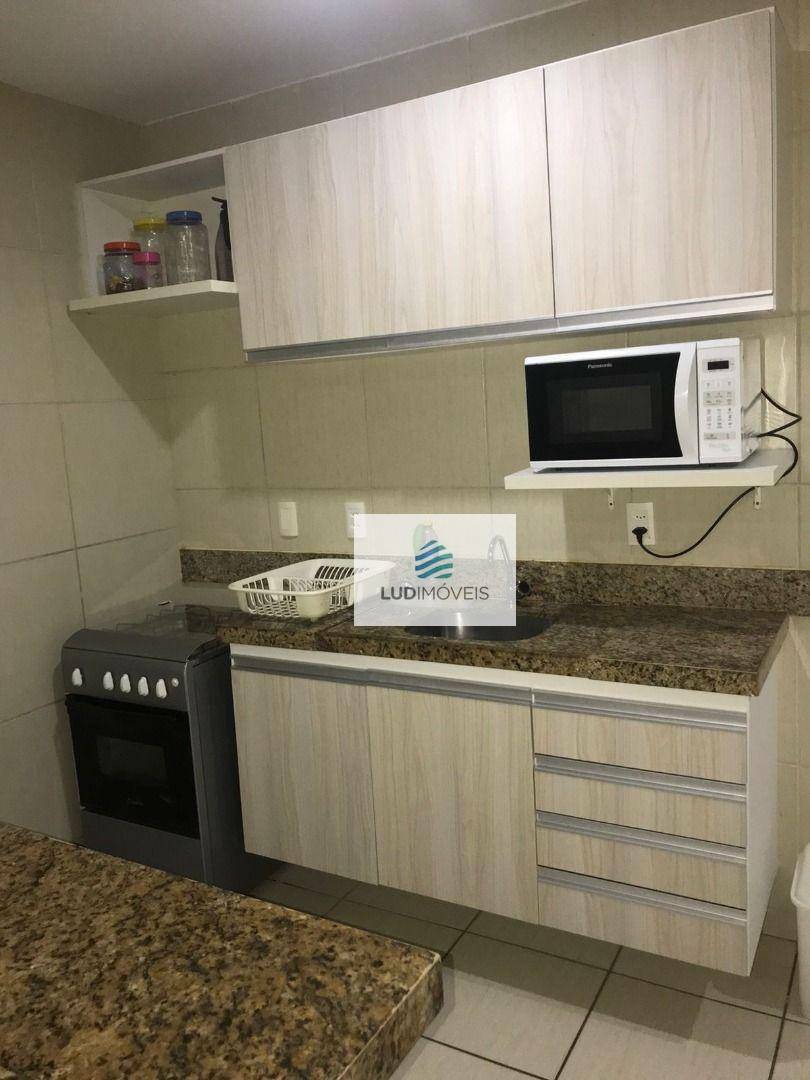 Apartamento à venda com 2 quartos, 62m² - Foto 5