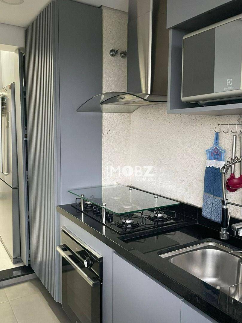 Apartamento à venda com 2 quartos, 61m² - Foto 16