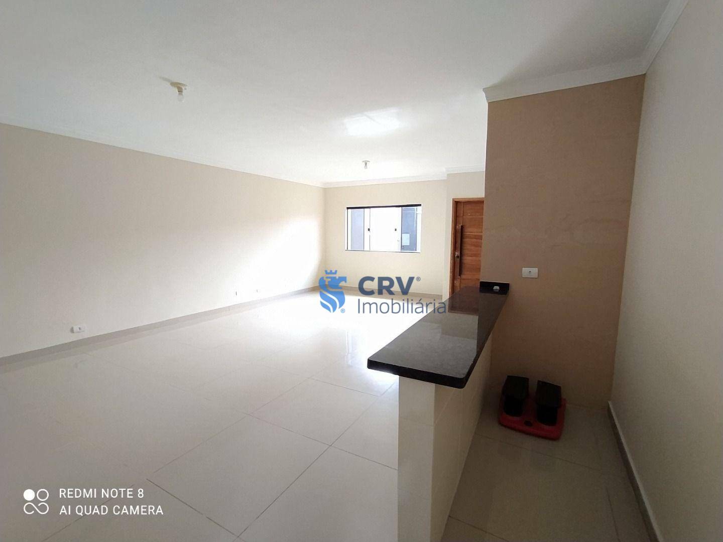 Casa à venda e aluguel com 3 quartos, 175m² - Foto 6