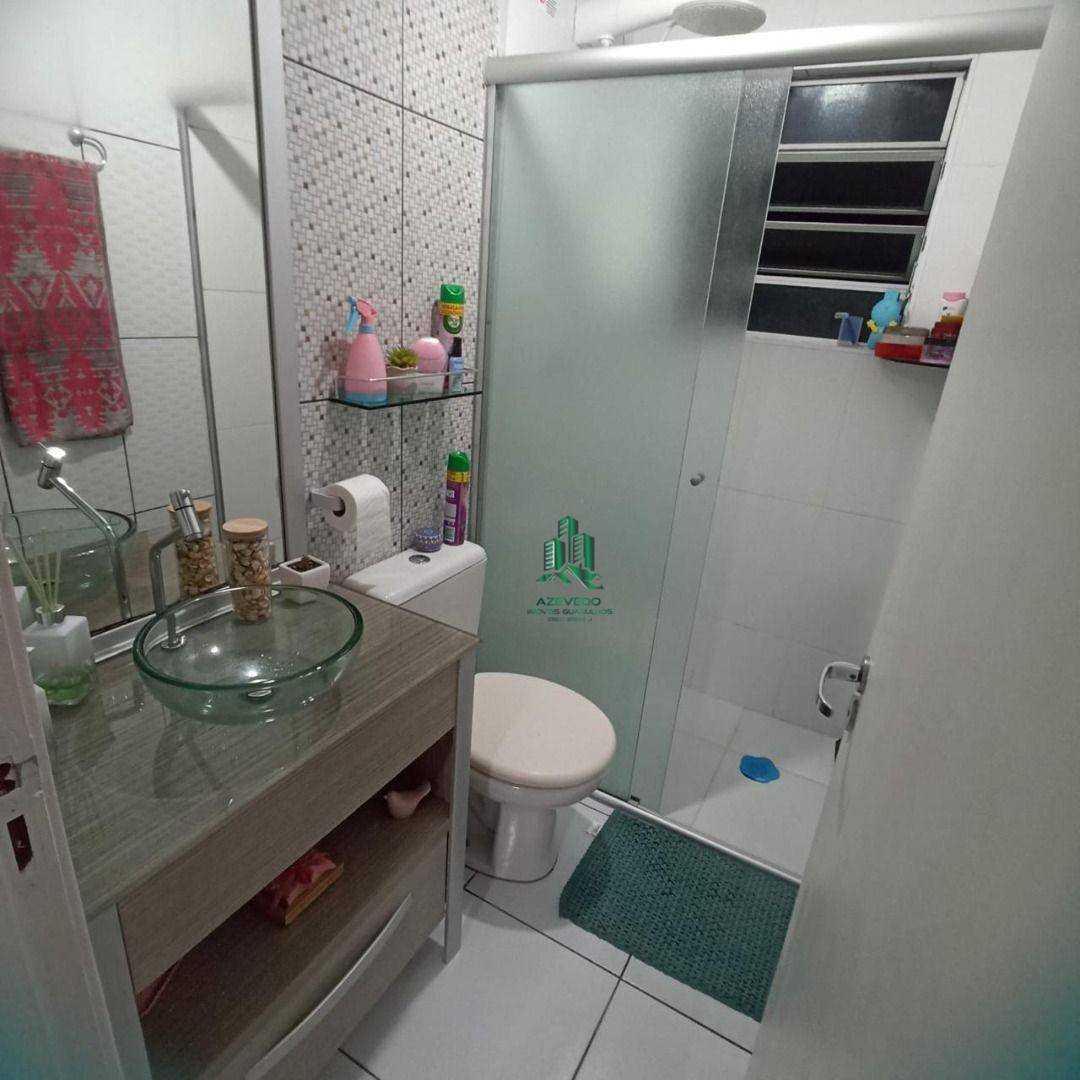 Apartamento, 2 quartos, 45 m² - Foto 5