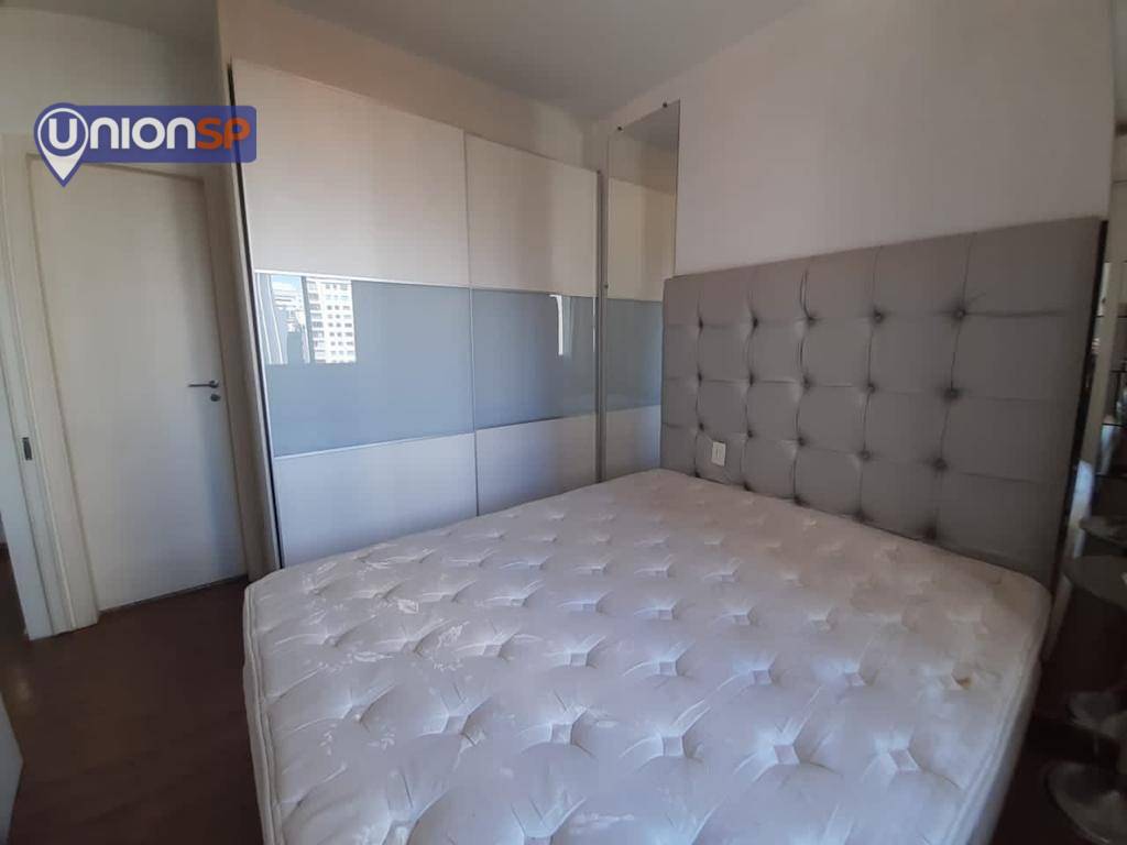 Apartamento à venda com 1 quarto, 54m² - Foto 8