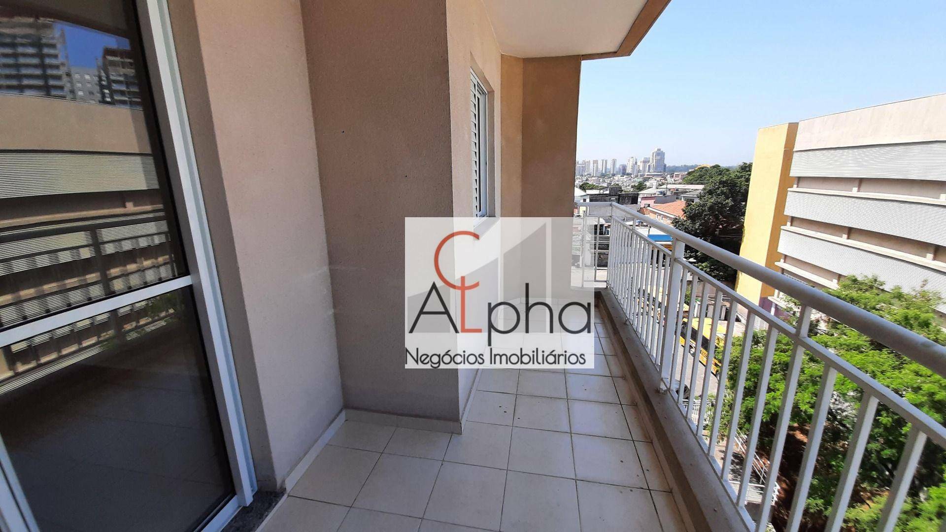 Apartamento à venda com 3 quartos, 80m² - Foto 9