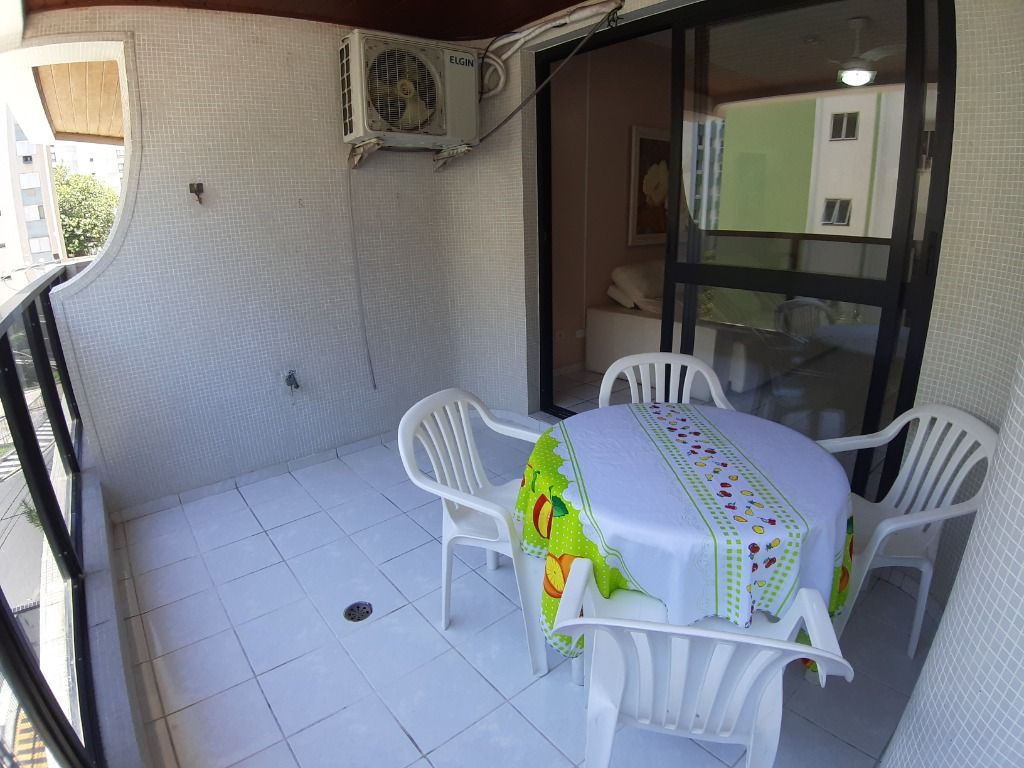 Apartamento à venda com 2 quartos, 95m² - Foto 4