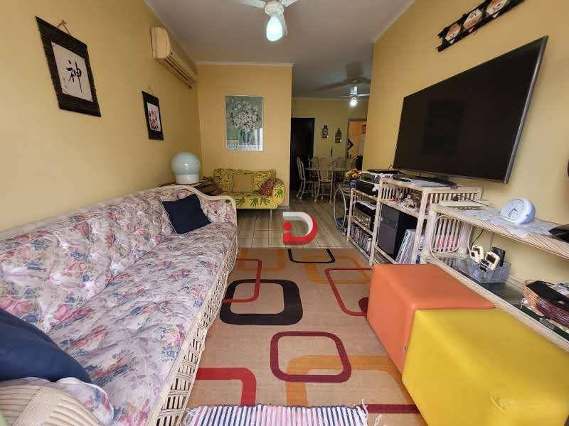 Apartamento à venda com 3 quartos, 98m² - Foto 4