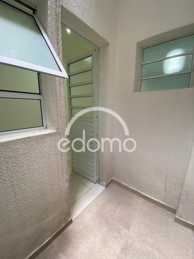 Apartamento para alugar com 1 quarto, 20m² - Foto 7