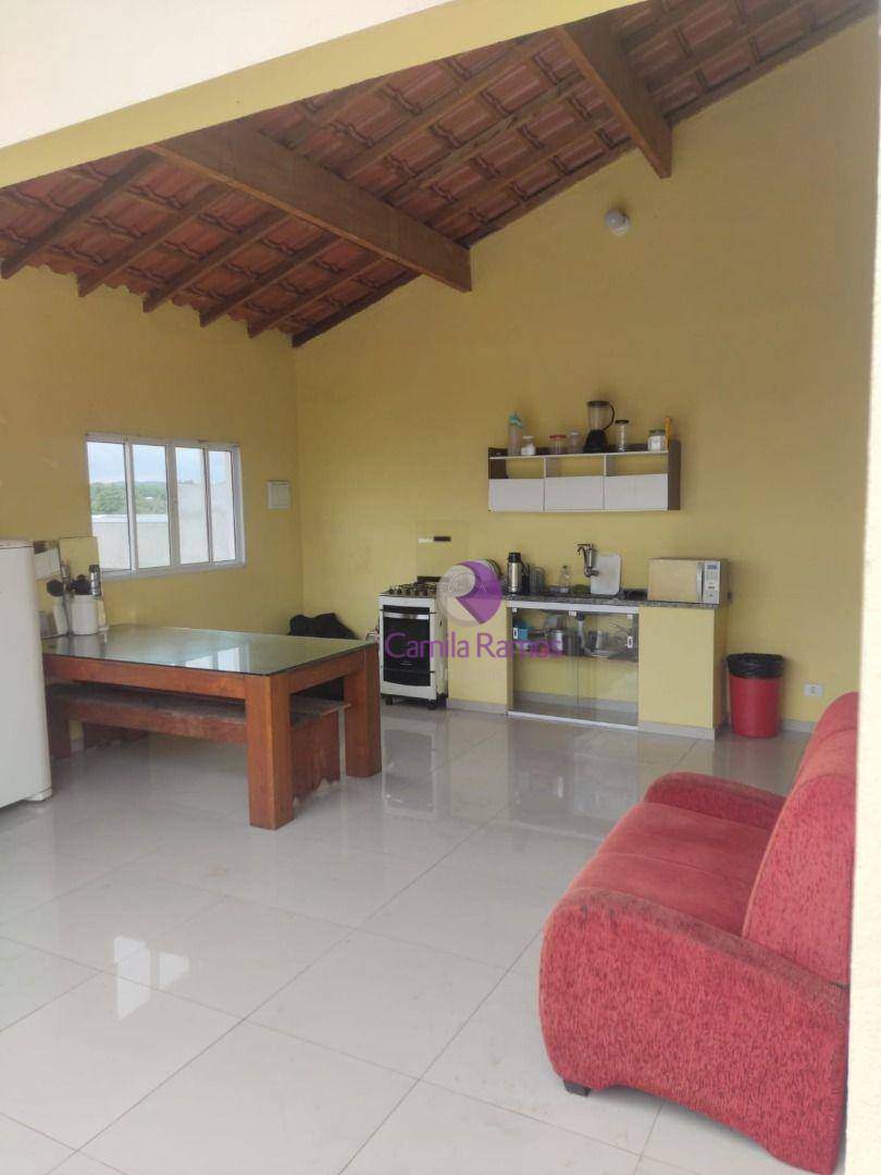 Casa para alugar com 2 quartos, 50M2 - Foto 7