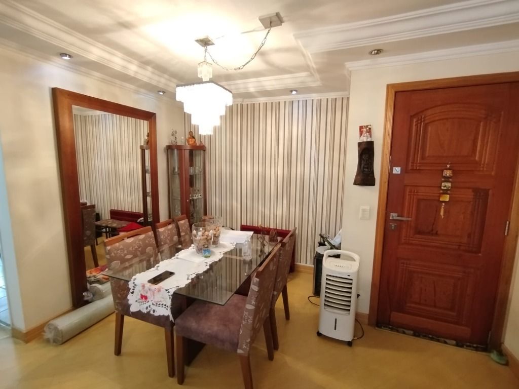 Apartamento à venda com 2 quartos, 55m² - Foto 1