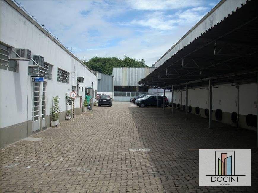 Depósito-Galpão-Armazém para alugar, 5400m² - Foto 15